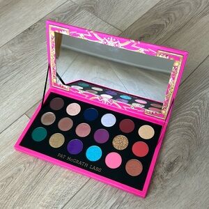 Pat McGrath Mthrshp Mega: Celestial Nirvana